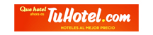 Logo de Tuhotel.com