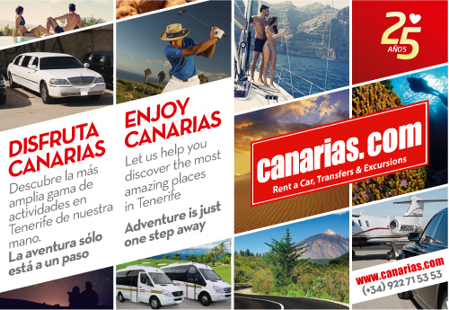 canarias.com travel agency