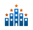 Servicio de Reserva de Hoteles