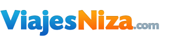 Logo Viajes Niza