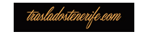 Logo de Trasladostenerife.com