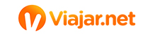 Logo de Viajar.net