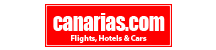 Logo de Canarias.com