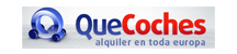 Logo de Quecoches.com